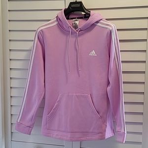 Adidas Classic Hoodie